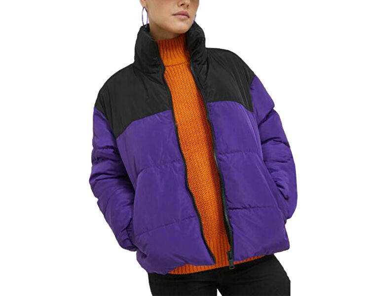 Onlbecca Short Puffer Cc