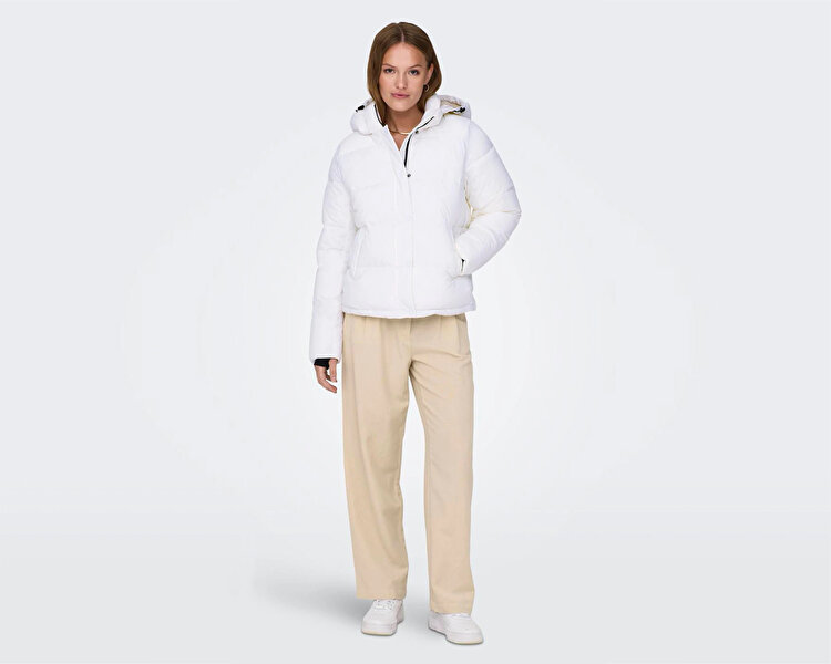 Onlann Premium Puffer Jkt