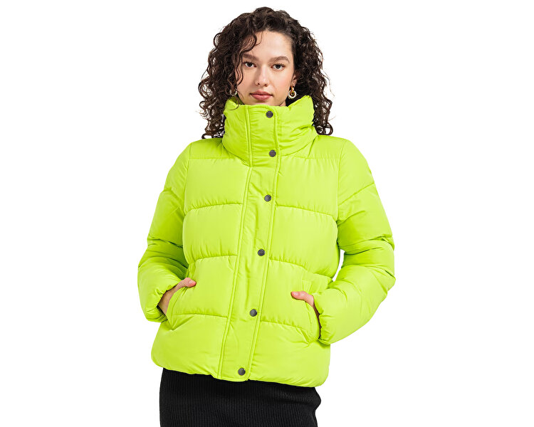 Onlnewcool Puffer