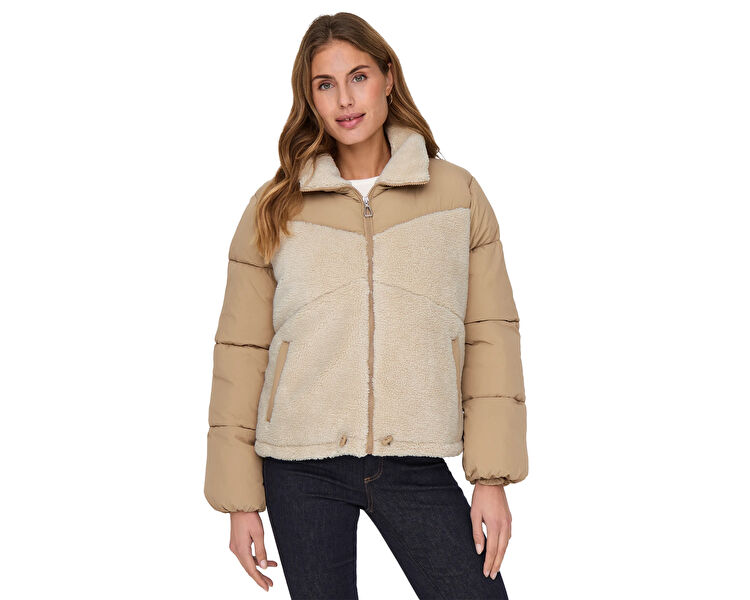 OnlsienaTeddy Mix Puffer