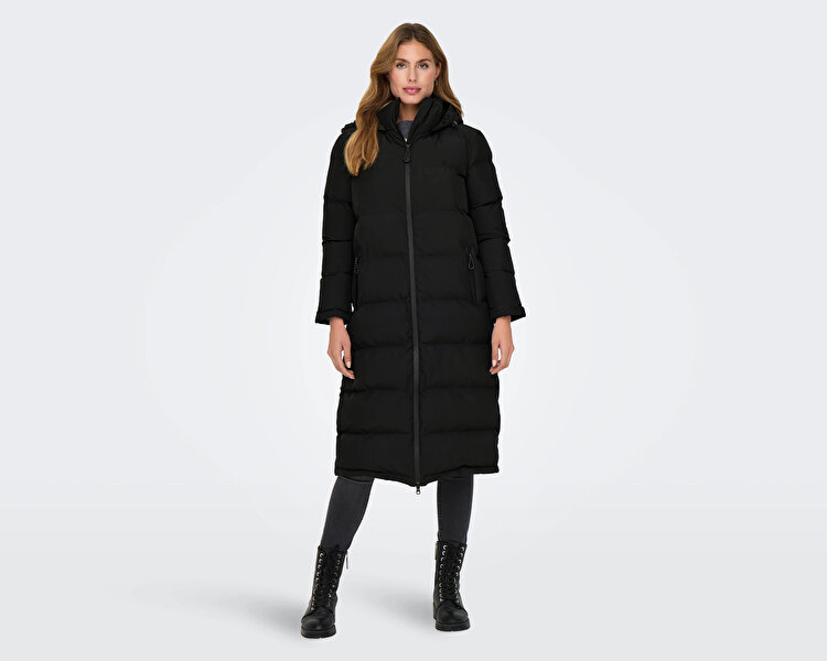 Onlpaula Premium Puffer