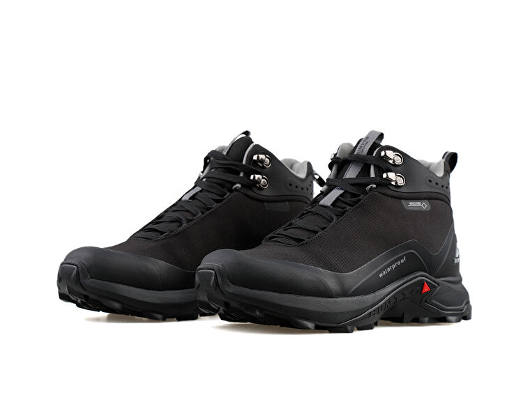 OUTDOOR ZENNE ITHAL BOT