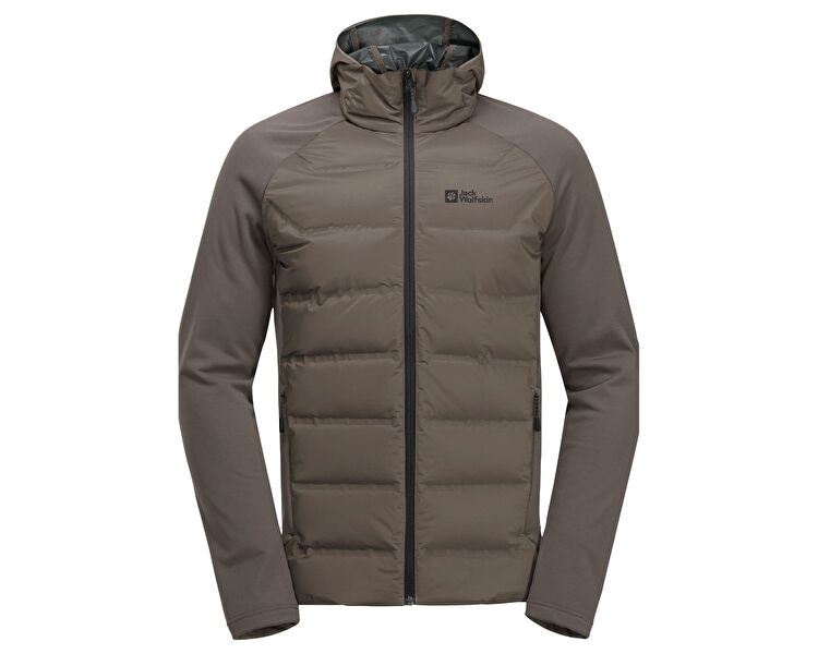 Tasman Down Hybrid M