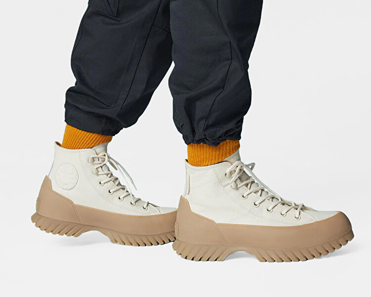 Chuck Taylor All Star Lugged Winter 2.0