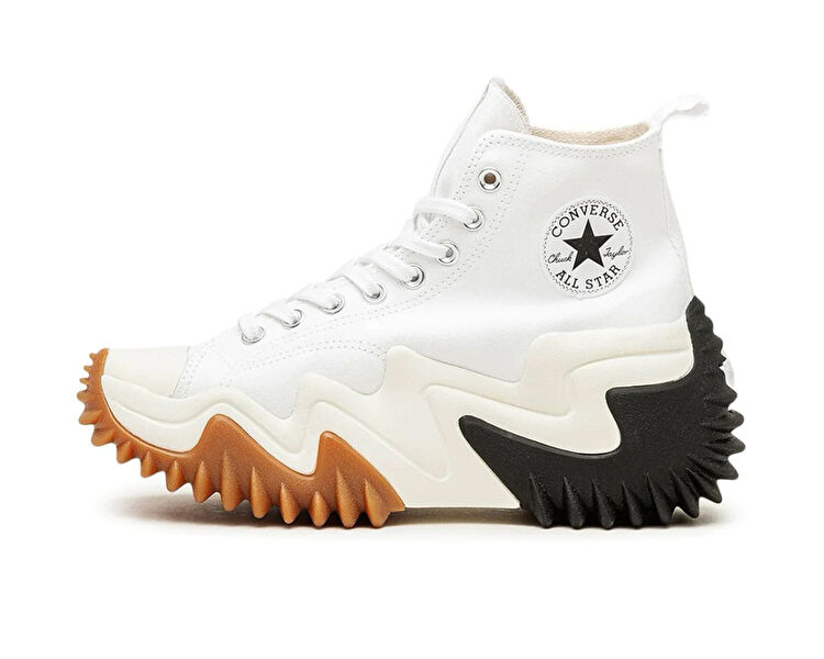 Run Star Motion Canvas Platform