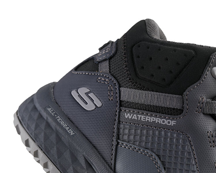 【R&B】xplicit Skechers Kadın Escape Plan Siyah 180063-CCBK