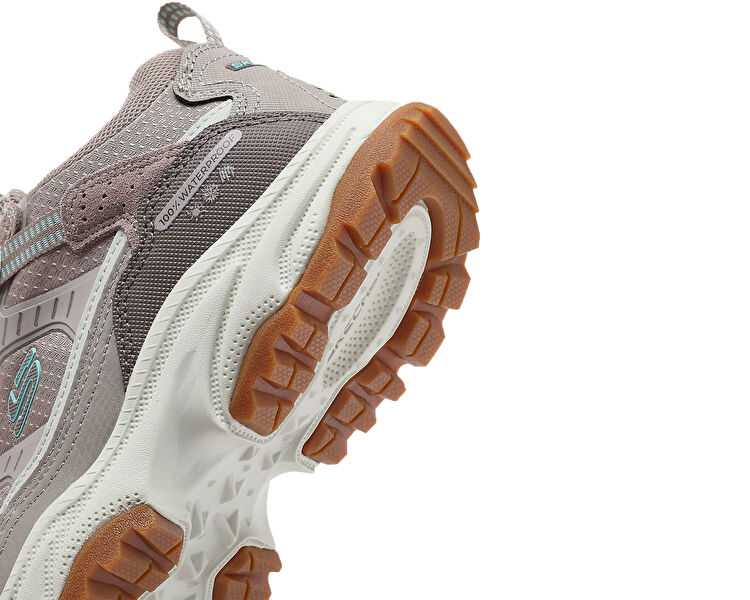 Mina SKECHERS Kadın VIGOR AT - CENTINELA Kahverengi 180240-CHTN | Korayspor