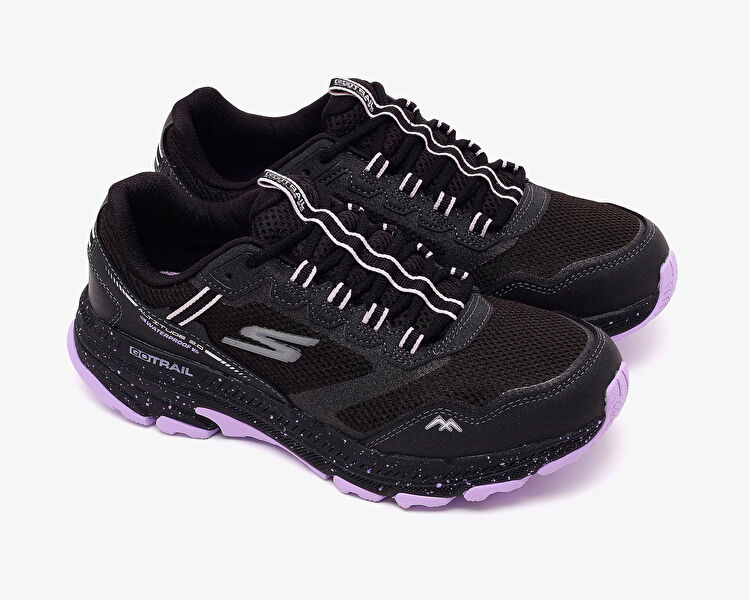 GO RUN TRAIL ALTITUDE 2.0-RAVINE