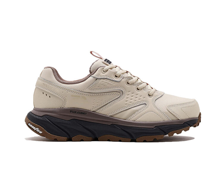HIGH&LOWの4点セット SKECHERS Kadın DLUX JOURNEY PRO Bej 180494-NTGY | Korayspor