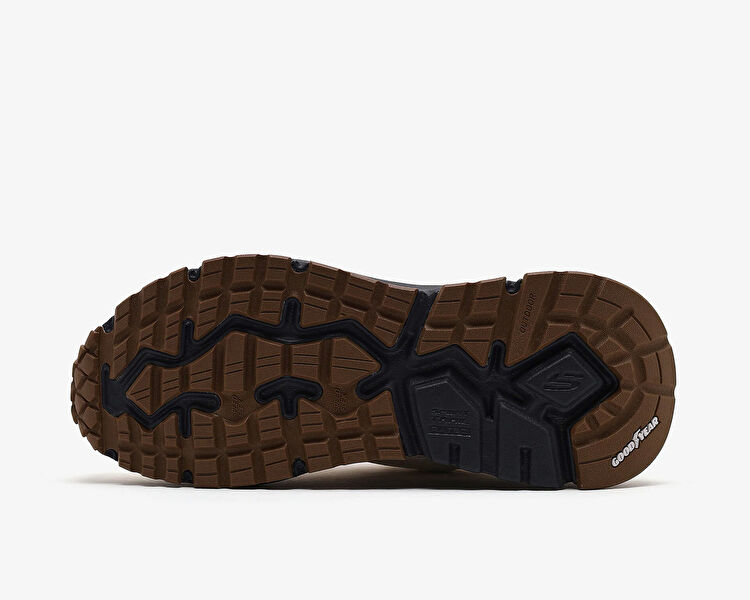 SKECHERS Kadın DLUX JOURNEY PRO Bej 180494-NTGY | Korayspor