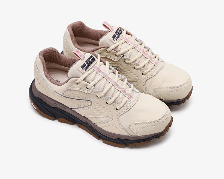 SKECHERS Kadın DLUX JOURNEY PRO Bej 180494-NTGY | Korayspor