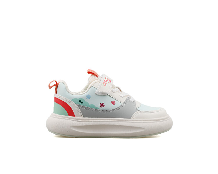 1900 PATIK SU YESILI KREM