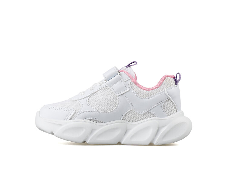 1901 PATIK BEYAZ PEMBE