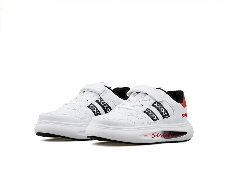 1936 FILET BEYAZ SIYAH