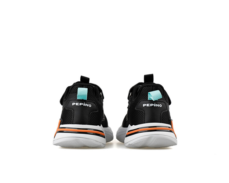 1952 FILET SIYAH TURUNCU