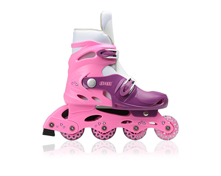 Excess Paten Seti Pembe