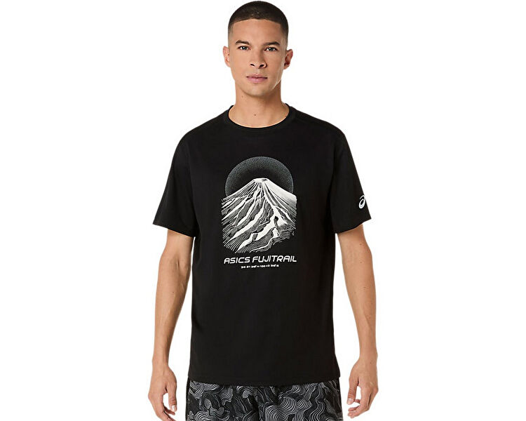 FUJITRAIL LOGO SS TOP