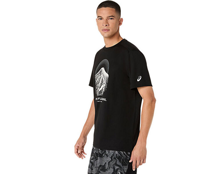 FUJITRAIL LOGO SS TOP