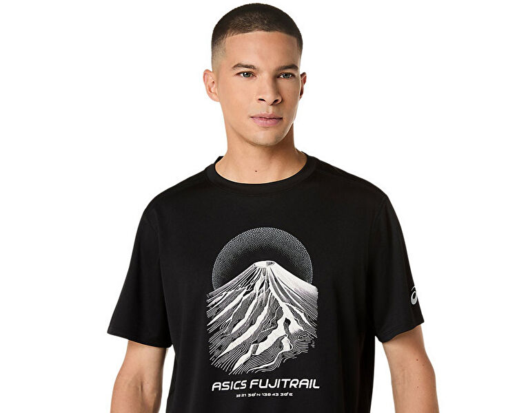 FUJITRAIL LOGO SS TOP