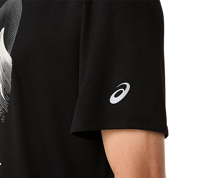 FUJITRAIL LOGO SS TOP