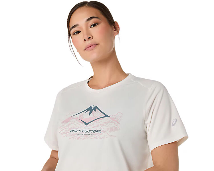 FUJITRAIL LOGO SS TOP