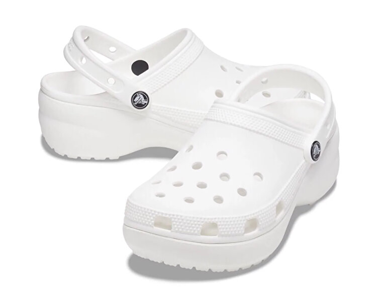 CLASSIC PLATFORM CLOG W