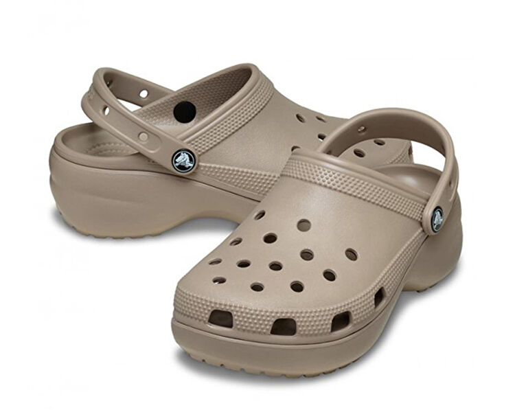 CLASSIC PLATFORM CLOG W