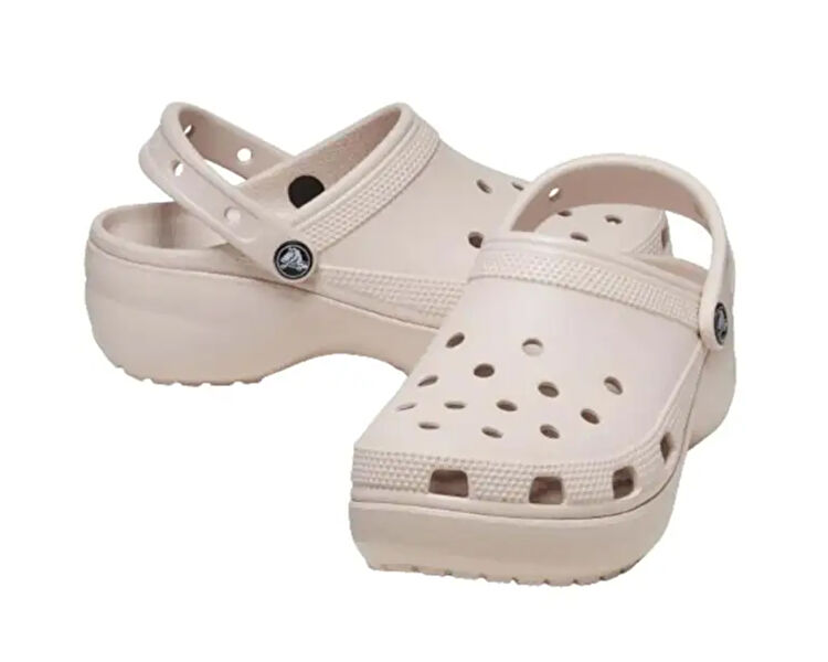 CLASSIC PLATFORM CLOG W