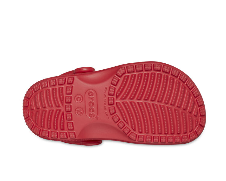Classic Clog T