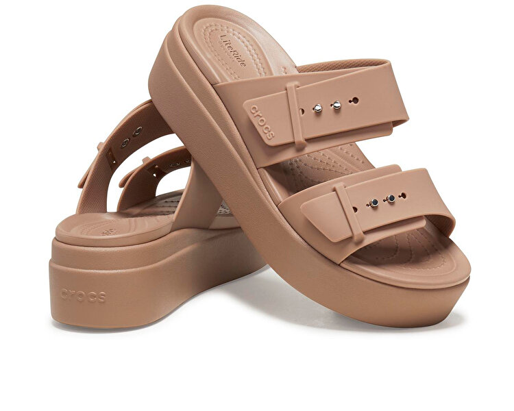 BROOKLYN BUCKLE LOWWDG