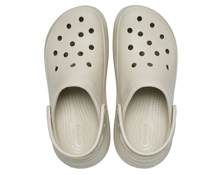 CRUSH CLOG