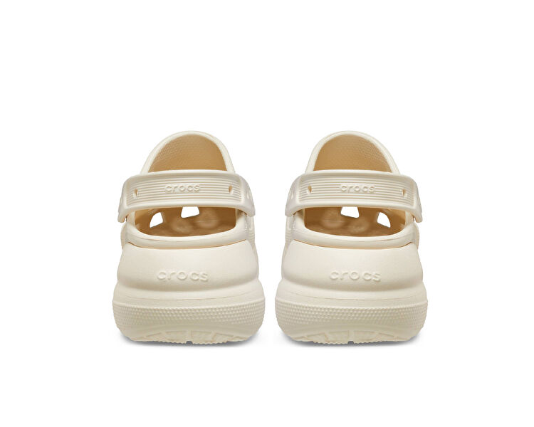 CRUSH CLOG