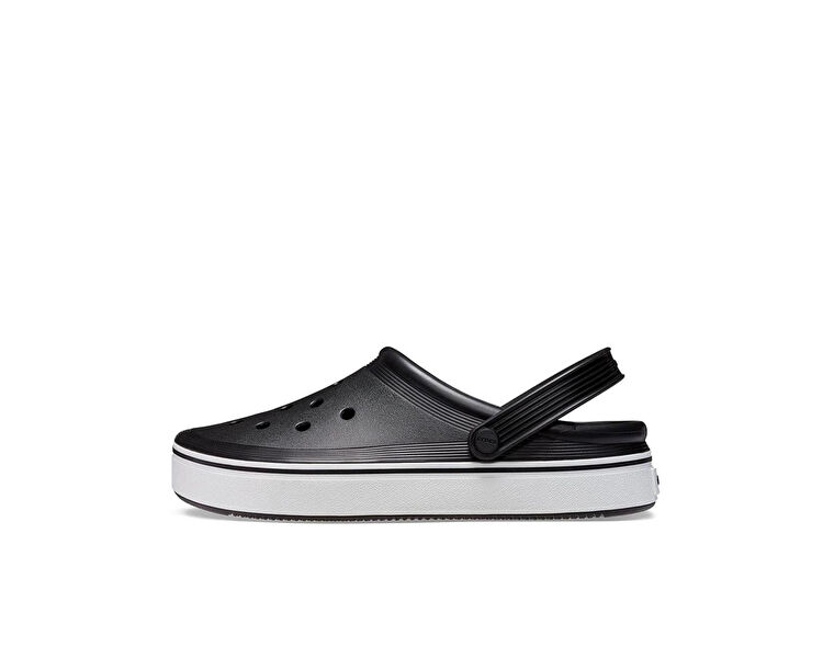 OFF COURT CLOG K