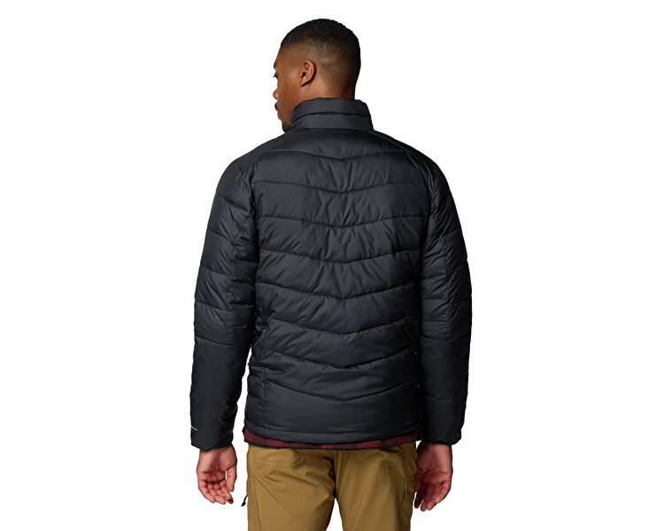 LABYRINTH LOOP II JACKET