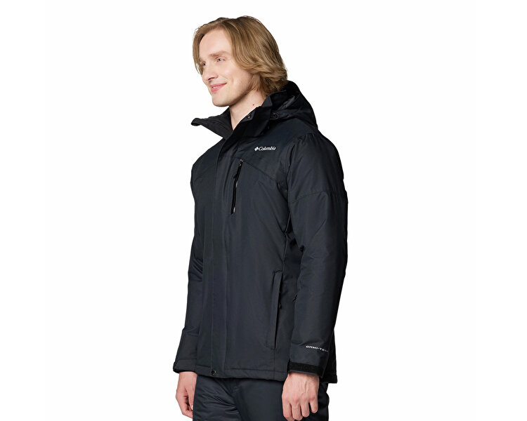 LAST TRACKS II JACKET