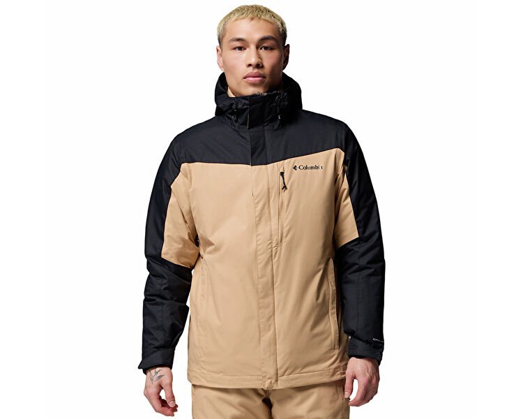 WHIRLIBIRD V INTERCHANGE JACKET