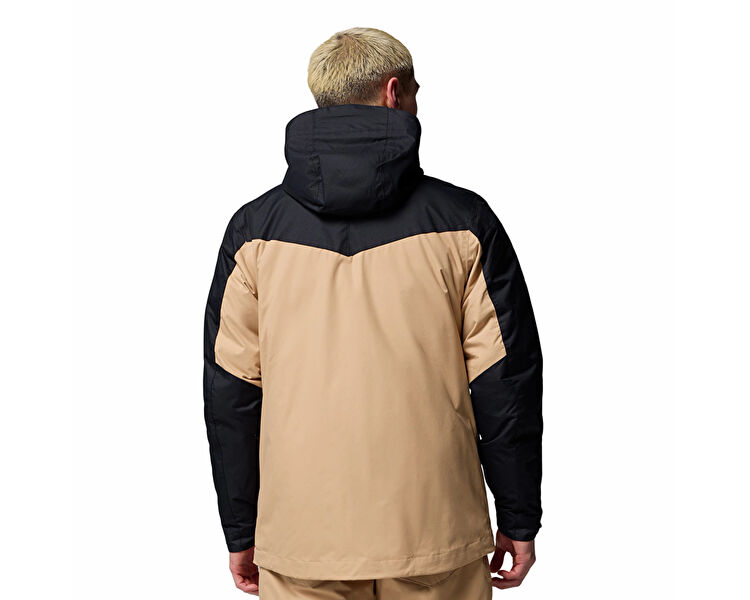 WHIRLIBIRD V INTERCHANGE JACKET