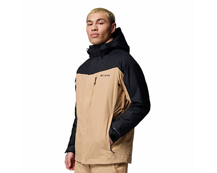 WHIRLIBIRD V INTERCHANGE JACKET