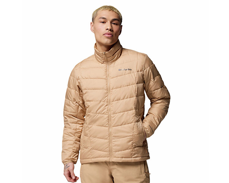 WHIRLIBIRD V INTERCHANGE JACKET