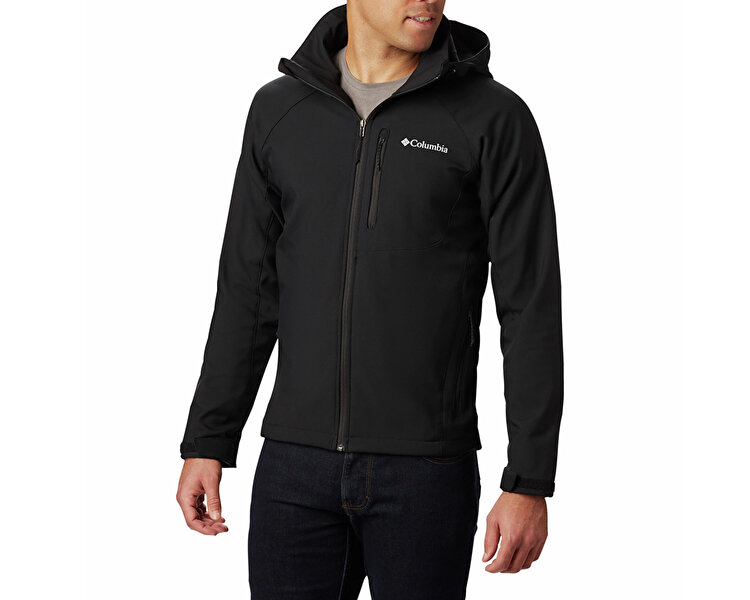 CASCADE RIDGE III SOFTSHELL