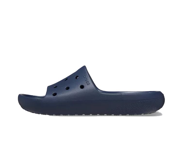 CROCS Erkek CLASSIC SLIDE V2 Lacivert 209401-410 | Korayspor