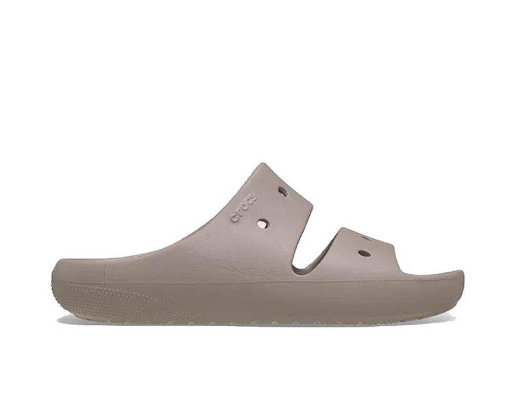 CROCS Unisex CLASSIC SANDAL V2 Bej 209403-214 | Korayspor