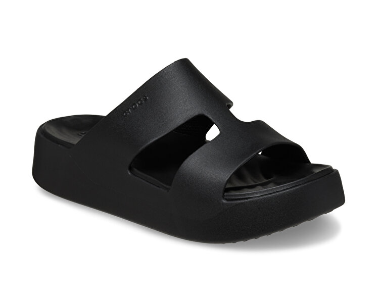 GETAWAY PLATFORM H-STRAP