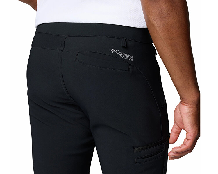 VAST CANYON OMNI-HEAT INFINITY SOFTSHE