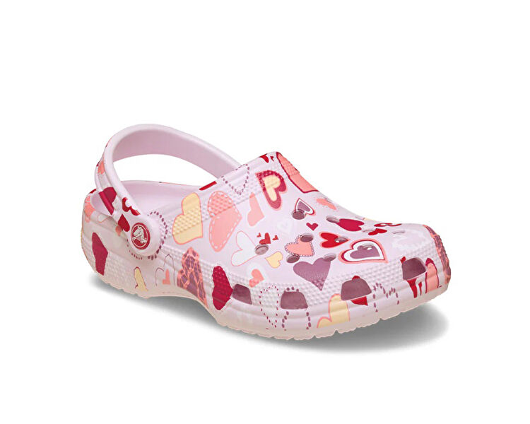 CLASSIC VDAY CLOG K