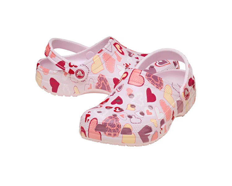 CLASSIC VDAY CLOG K