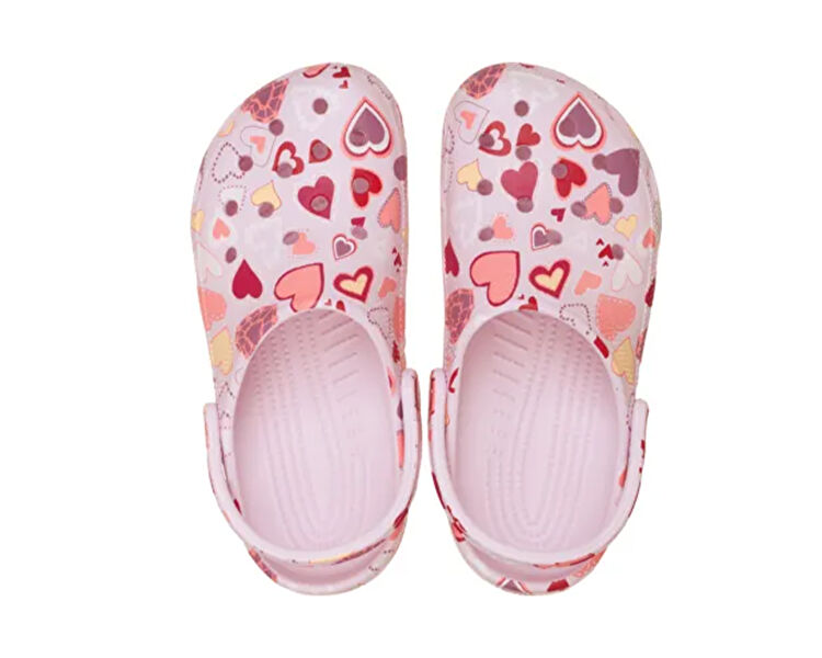 CLASSIC VDAY CLOG K