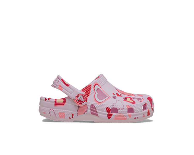 CLASSIC VDAY CLOG T