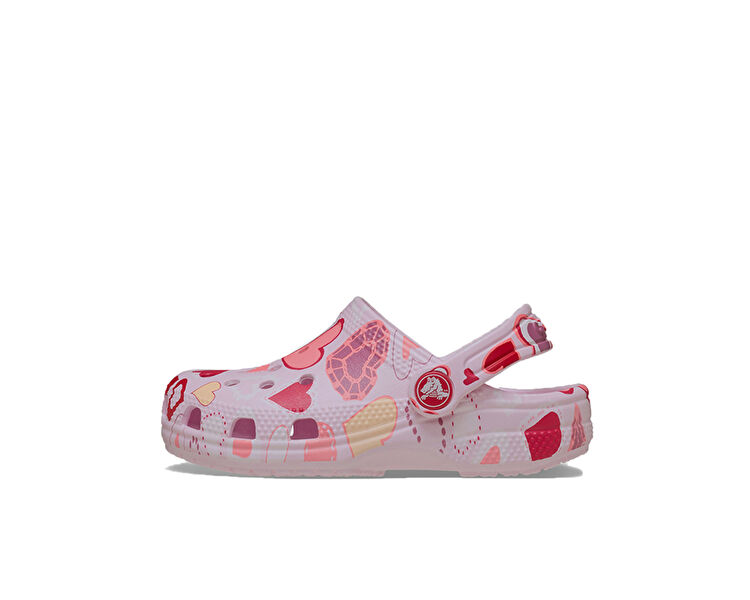 CLASSIC VDAY CLOG T