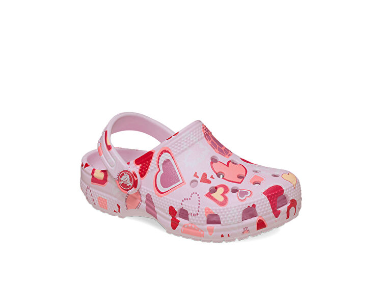 CLASSIC VDAY CLOG T